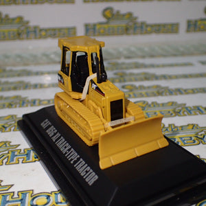 Norscot Construction Mini's 55421 - Cat D5G XL Track-Type Tractor Diecast Scale Model Replica