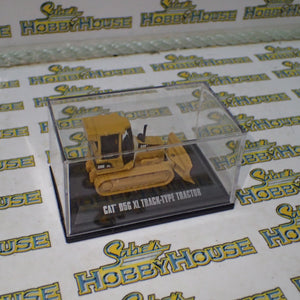 Norscot Construction Mini's 55421 - Cat D5G XL Track-Type Tractor Diecast Scale Model Replica