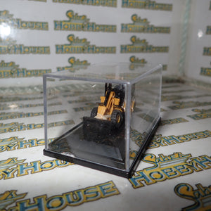 Norscot Construction Mini's 55422 - Cat 906 Wheel Loader Diecast Scale Model Replica