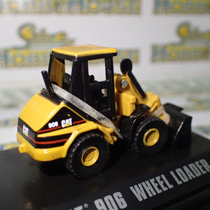 Norscot Construction Mini's 55422 - Cat 906 Wheel Loader Diecast Scale Model Replica