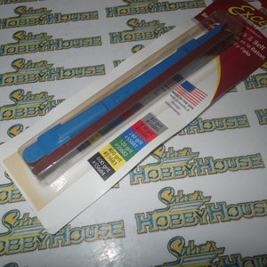 Excel - #55678 Sanding Stick with Extra Belt