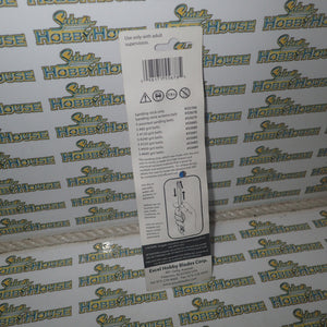 Excel - #55678 Sanding Stick with Extra Belt