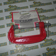Excel - #55917 - 3" C-Clamp