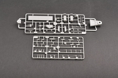 Trumpeter - 05780 1/700 SCALE HMS Warspite 1915