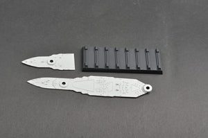 Trumpeter - 05780 1/700 SCALE HMS Warspite 1915