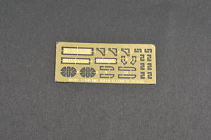 Trumpeter - 05780 1/700 SCALE HMS Warspite 1915