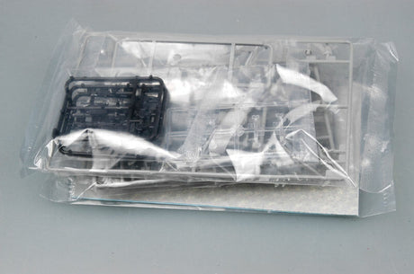 TRUMPETER - 1:35 scale - 00424 Modern U.S.Army Armor Crewman & Infantry