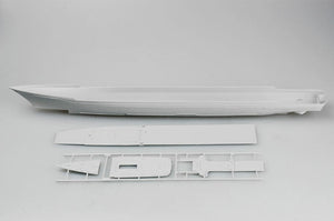 TRUMPETER - 1/350 Scale - 04520 Russian battlecruiser Admiral Ushakov (ex-Kirov) Plastic Model Kit