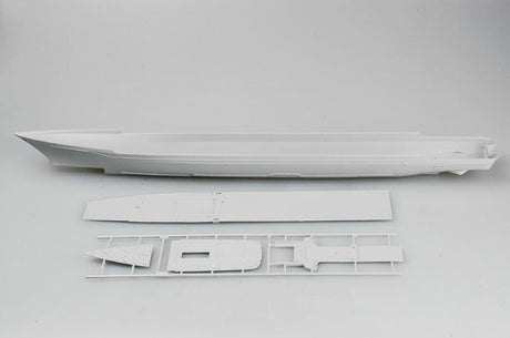 TRUMPETER - 1/350 Scale - 04520 Russian battlecruiser Admiral Ushakov (ex-Kirov) Plastic Model Kit