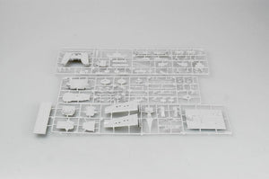 TRUMPETER - 1/350 Scale - 04520 Russian battlecruiser Admiral Ushakov (ex-Kirov) Plastic Model Kit