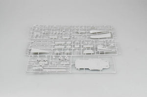 TRUMPETER - 1/350 Scale - 04520 Russian battlecruiser Admiral Ushakov (ex-Kirov) Plastic Model Kit