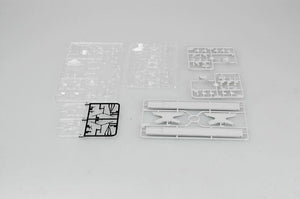 TRUMPETER - 1/350 Scale - 04520 Russian battlecruiser Admiral Ushakov (ex-Kirov) Plastic Model Kit