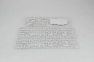 TRUMPETER - 1/350 Scale - 04520 Russian battlecruiser Admiral Ushakov (ex-Kirov) Plastic Model Kit