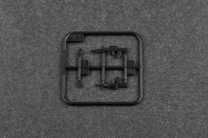 TRUMPETER - 1:35 scale - 00431 PLA Tank Crew