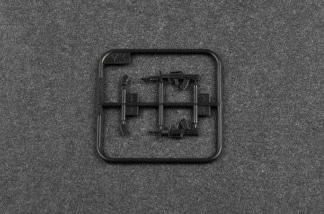 TRUMPETER - 1:35 scale - 00431 PLA Tank Crew