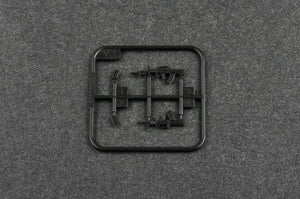 TRUMPETER - 1:35 scale - 00431 PLA Tank Crew