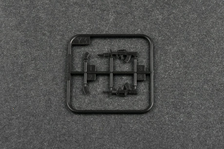 TRUMPETER - 1:35 scale - 00431 PLA Tank Crew