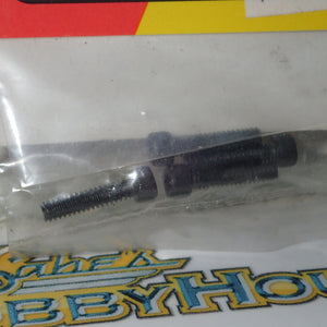 Dubro 571 - 4-40 x 1-1/2" Socket Head Cap Screws