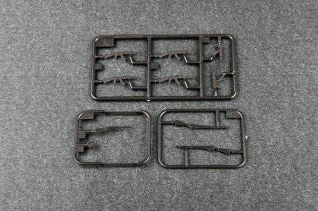 TRUMPETER - 1:35 scale - 00436 Afghan Rebels