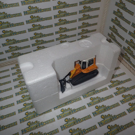 Norscot 58001 - 1/50 Scale Liebherr PR 724 LGP Crawler Tractor Planierraupe Le Bouteur