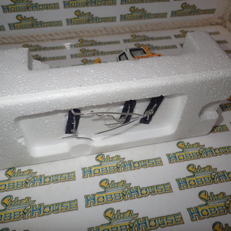 Norscot 58001 - 1/50 Scale Liebherr PR 724 LGP Crawler Tractor Planierraupe Le Bouteur