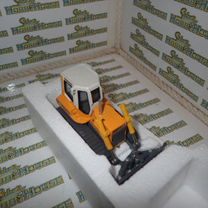 Norscot 58001 - 1/50 Scale Liebherr PR 724 LGP Crawler Tractor Planierraupe Le Bouteur