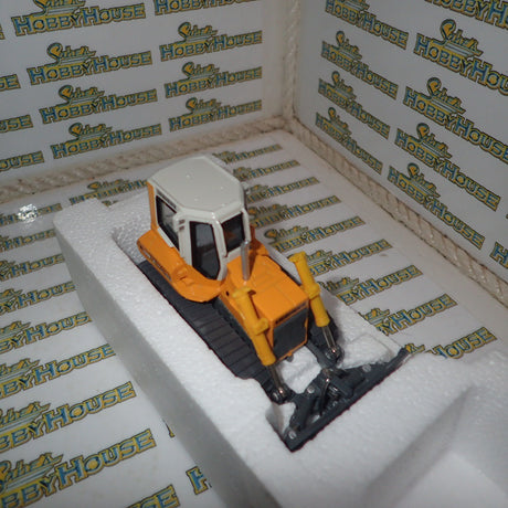 Norscot 58001 - 1/50 Scale Liebherr PR 724 LGP Crawler Tractor Planierraupe Le Bouteur