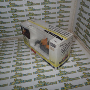 Norscot 58001 - 1/50 Scale Liebherr PR 724 LGP Crawler Tractor Planierraupe Le Bouteur