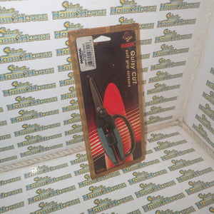 ProEdge #58621 - Quisy Cut Soft Comfort Grip Scissors