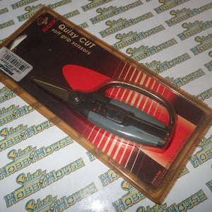 ProEdge #58621 - Quisy Cut Soft Comfort Grip Scissors