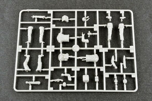 TRUMPETER - 1:35 scale - 00433 Soviet Soldier –Afghan War