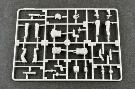 TRUMPETER - 1:35 scale - 00433 Soviet Soldier –Afghan War