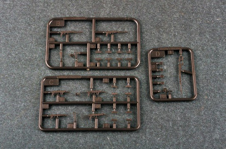 TRUMPETER - 1:35 scale - 00433 Soviet Soldier –Afghan War