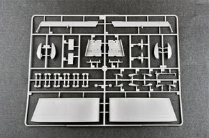 Trumpeter - 1:24 Scale - 02420 Junkers Ju-87A Stuka Plastic Model Kit
