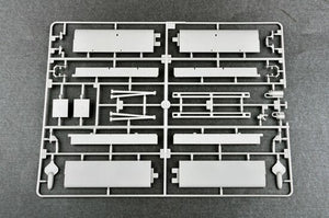 Trumpeter - 1:24 Scale - 02420 Junkers Ju-87A Stuka Plastic Model Kit