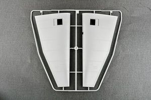 Trumpeter - 1:24 Scale - 02420 Junkers Ju-87A Stuka Plastic Model Kit