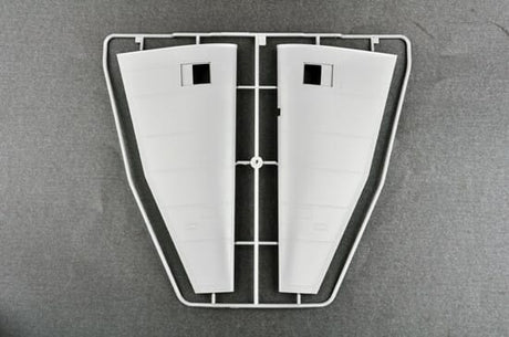 Trumpeter - 1:24 Scale - 02420 Junkers Ju-87A Stuka Plastic Model Kit