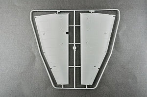 Trumpeter 02421 - 1:24 Scale - Junkers Ju-87B-2 Stuka Plastic Model Kit