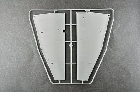 Trumpeter 02421 - 1:24 Scale - Junkers Ju-87B-2 Stuka Plastic Model Kit