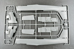 Trumpeter 02421 - 1:24 Scale - Junkers Ju-87B-2 Stuka Plastic Model Kit