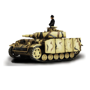 Forces Of Valor 1:72 Scale German Panzer 111 Ausf. .N Plastic Kit