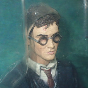 NECA 60008 - Harry Potter and The Order of The Phoenix Figurine With Wand and Base