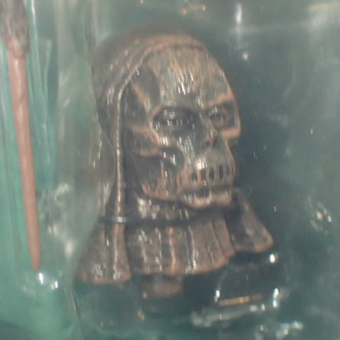 NECA 60008 - Harry Potter and The Order of The Phoenix Figurine With Wand and Base