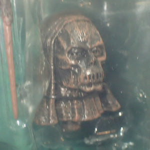 NECA 60008 - Harry Potter and The Order of The Phoenix Figurine With Wand and Base