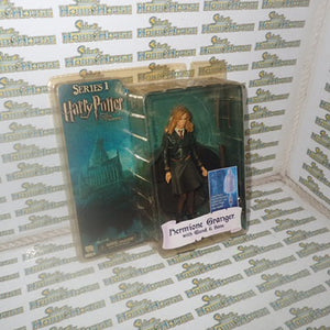 NECA 60015 - Series 1 Harry Potter and the Order of the Phoenix Hermione Granger Figurine