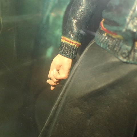 NECA 60015 - Series 1 Harry Potter and the Order of the Phoenix Hermione Granger Figurine