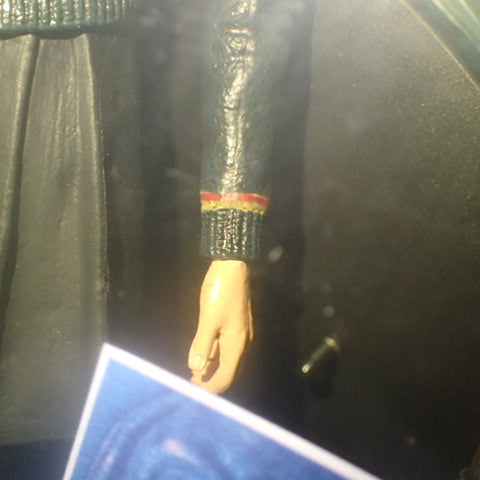 NECA 60015 - Series 1 Harry Potter and the Order of the Phoenix Hermione Granger Figurine