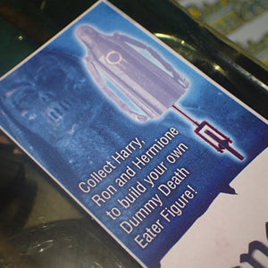 NECA 60015 - Series 1 Harry Potter and the Order of the Phoenix Hermione Granger Figurine