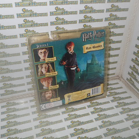 NECA 60023 - Harry Potter and The Order of The Phoenix RON WEASLEY Figurine
