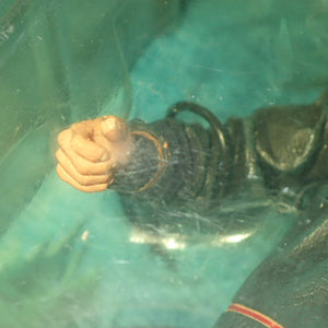 NECA 60023 - Harry Potter and The Order of The Phoenix RON WEASLEY Figurine